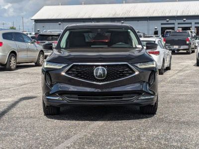 2023 Acura MDX - Photo 8