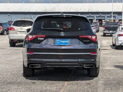 2023 Acura MDX - Photo 4