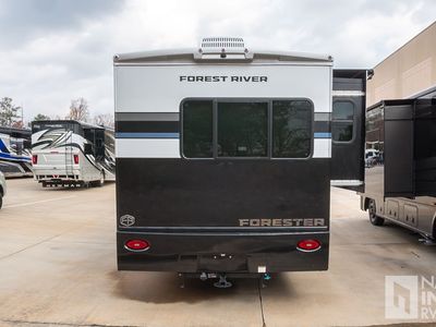 2026 Forest River er - Photo 3