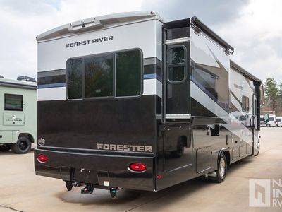 2026 Forest River er - Photo 4