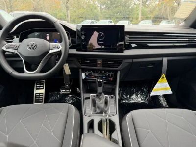 2026 Volkswagen Jetta — photo 8 view