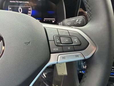 2026 Volkswagen Jetta — photo 19 view