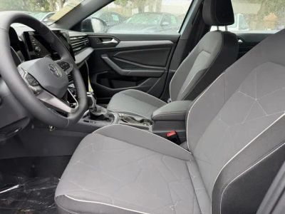 2026 Volkswagen Jetta — photo 14 view