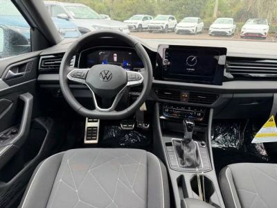 2026 Volkswagen Jetta — photo 9 view