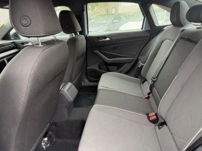 2026 Volkswagen Jetta — photo 7 view