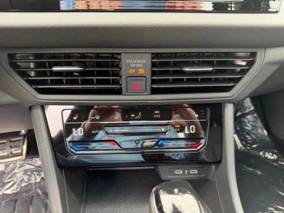 2026 Volkswagen Jetta — photo 21 view