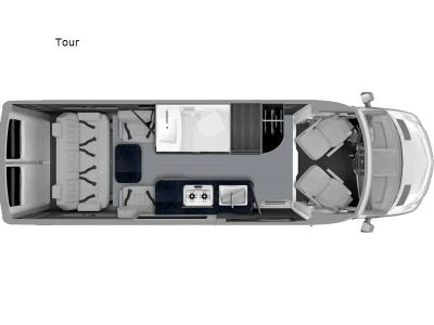 2027 Grech RV Strada-ion AWD - Photo 2