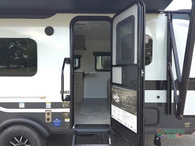 2026 Forest River Rockwood GEO Pro — photo 16 view