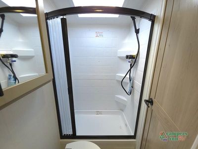 2026 Forest River Rockwood GEO Pro — photo 46 view