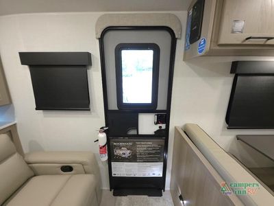 2026 Forest River Rockwood GEO Pro — photo 18 view