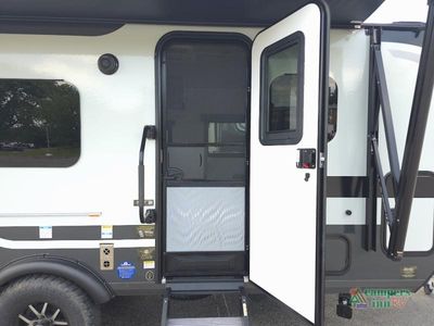 2026 Forest River Rockwood GEO Pro — photo 15 view