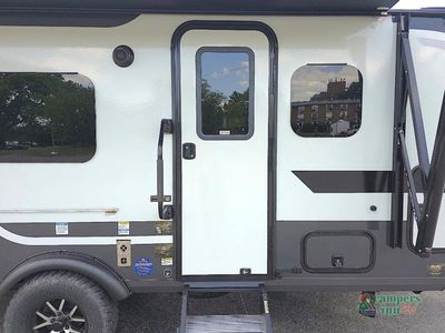 2026 Forest River Rockwood GEO Pro — photo 14 view