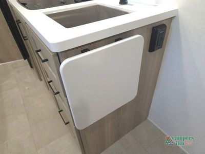 2026 Forest River Rockwood GEO Pro — photo 24 view