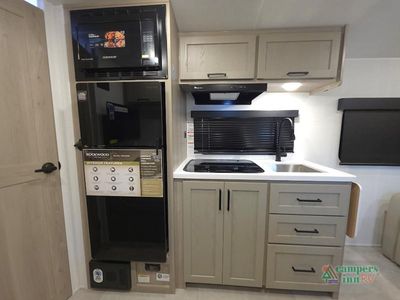2026 Forest River Rockwood GEO Pro — photo 21 view