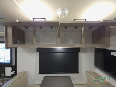2026 Forest River Rockwood GEO Pro — photo 38 view