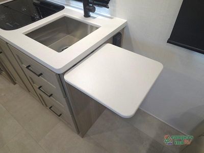 2026 Forest River Rockwood GEO Pro — photo 25 view