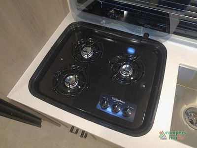 2026 Forest River Rockwood GEO Pro — photo 26 view