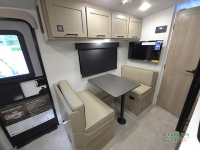 2026 Forest River Rockwood GEO Pro — photo 35 view