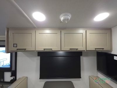 2026 Forest River Rockwood GEO Pro — photo 37 view