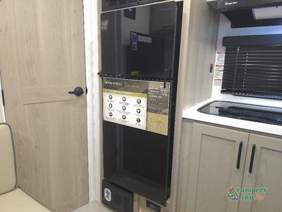 2026 Forest River Rockwood GEO Pro — photo 30 view