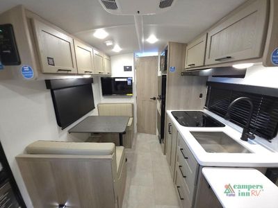 2026 Forest River Rockwood GEO Pro — photo 19 view