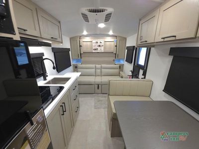 2026 Forest River Rockwood GEO Pro — photo 20 view