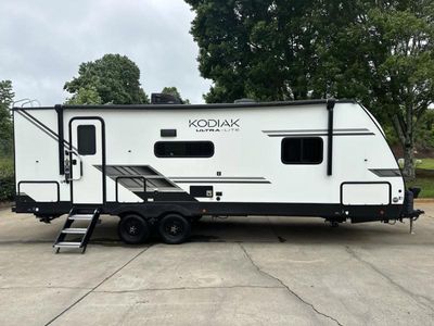 2022 Dutchmen Kodiak Ultra-Lite - Photo 7