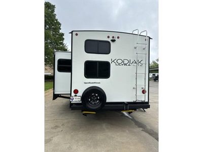 2022 Dutchmen Kodiak Ultra-Lite - Photo 5