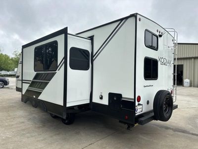 2022 Dutchmen Kodiak Ultra-Lite - Photo 4