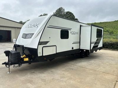 2022 Dutchmen Kodiak Ultra-Lite - Photo 3