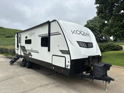 2022 Dutchmen Kodiak Ultra-Lite - Photo 1