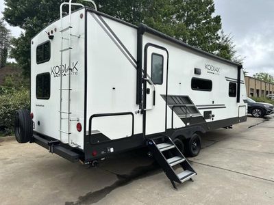 2022 Dutchmen Kodiak Ultra-Lite - Photo 6