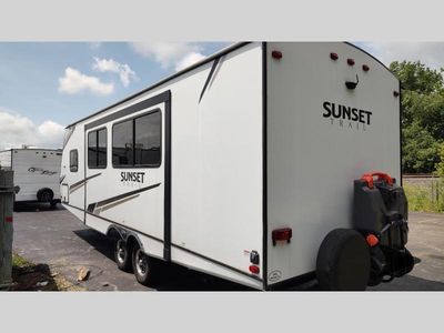 2022 CrossRoads RV Sunset Trail Super Lite - Photo 6