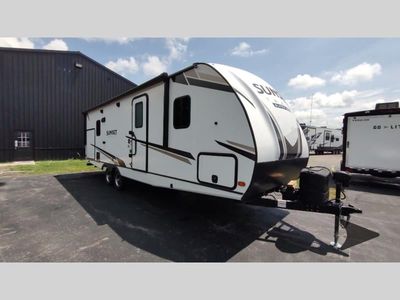 2022 CrossRoads RV Sunset Trail Super Lite - Photo 1