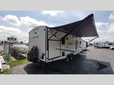 2022 CrossRoads RV Sunset Trail Super Lite - Photo 7