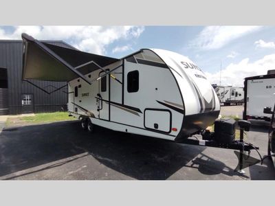 2022 CrossRoads RV Sunset Trail Super Lite - Photo 3