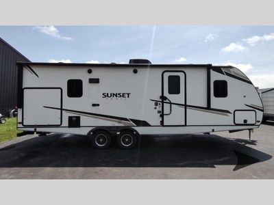 2022 CrossRoads RV Sunset Trail Super Lite - Photo 9
