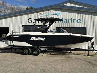 2025 Malibu Boats 25 LSV - Photo 7