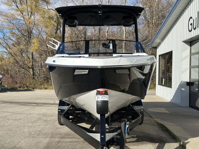 2025 Malibu Boats 25 LSV - Photo 3