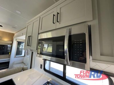 2026 Forest River RV Sandpiper - Photo 18