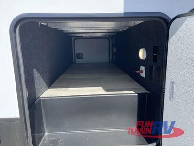 2026 Forest River RV Sandpiper - Photo 8