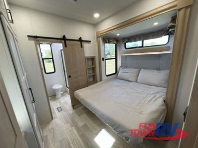 2026 Forest River RV Sandpiper - Photo 25