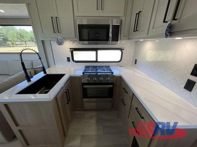 2026 Forest River RV Sandpiper - Photo 14