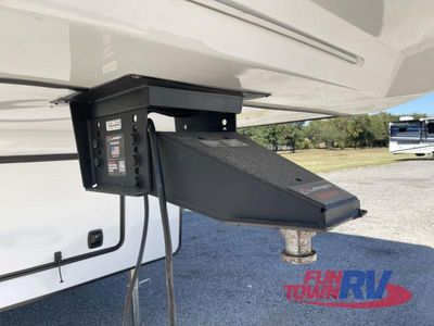 2026 Forest River RV Sandpiper - Photo 7