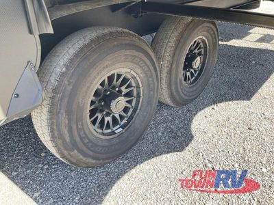 2026 Forest River RV Sandpiper - Photo 11
