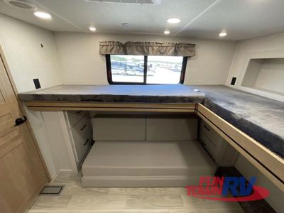 2026 Forest River RV Sandpiper - Photo 35