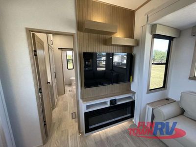 2026 Forest River RV Sandpiper - Photo 24