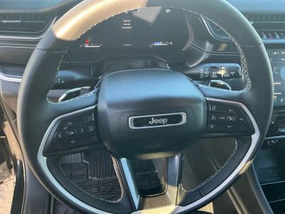 2023 Jeep Grand Cherokee - Photo 13