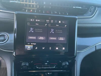 2023 Jeep Grand Cherokee - Photo 11