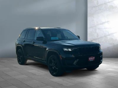 2023 Jeep Grand Cherokee - Photo 8